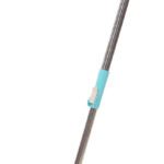 Pranay’S Kleanup Ultimate Spin Mop-Rod Set|Wet & Dry Cleaning Mop|Mops Pocha 1 Microfiber Refill Mop