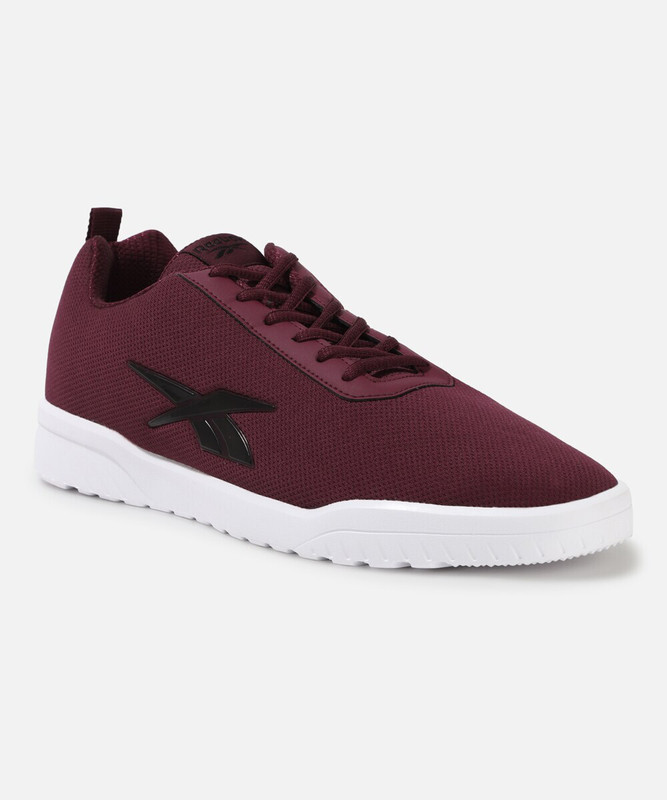 Reebok Running Shoes For Men(Maroon , 6)