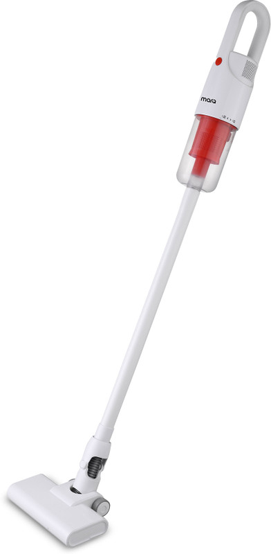 Marq By Flipkart Ultimo Wet & Dry High Pressure Washer(Black)