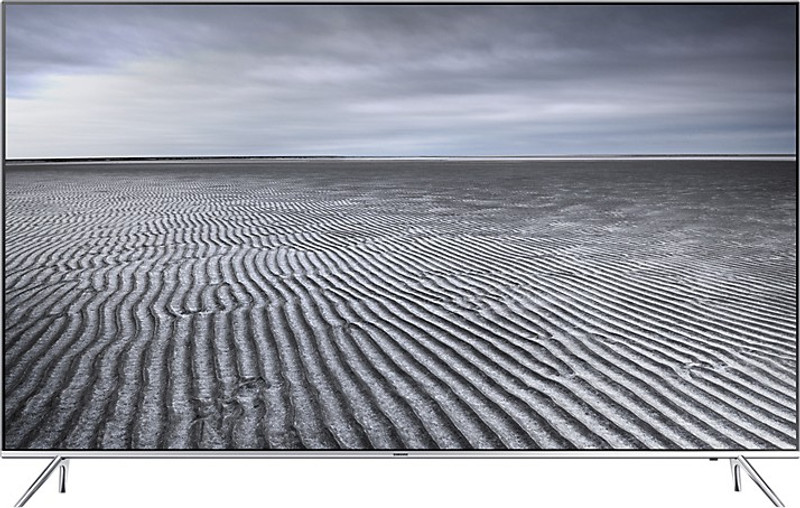 Samsung 123 Cm (49 Inch) Ultra Hd (4K) Led Smart Tizen Tv(49Ks7000)