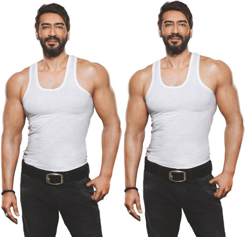 Amul Comfy Men Vest