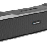 Blaupunkt Sba15 14W ,1200 Mah ,Charging I Aux, Usb &Tws 14 W Bluetooth Soundbar(Black, 2.1 Channel)