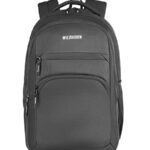 Wildhorn Backpack For Men I Extra Large 32L I Laptop, Business College Travel Bookbags Fit 15.6 Inch Laptop