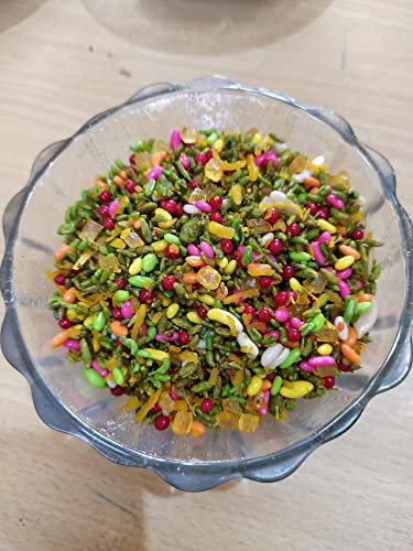 Nurito Meethi Saunf -1Kg (4*250G)