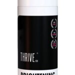 Thriveco Brightening Pro Serum For Women With Kojic Acid, Alpha Arbutin & Glutathione(30 Ml)
