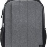 Hp 330 24 L Laptop Backpack(Grey)