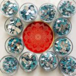 Bdrmkh 12 Category Differant Mirror In 1 Category 100Pcs.Total=1200