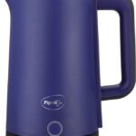 Pigeon Evoke Electric Kettle(1.8 L, Navy Blue)