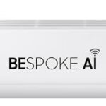 Samsung 2 Ton 3 Star Ai Inverter Smart Split Ac (Bespoke Ai, Energy Saving, Wi-Fi, Voice Control, Powerful Cooling, 100% Copper, 4 Way Swing, Convertible 5In1, 2025 Model Ar50F24D1Xhnna, White)