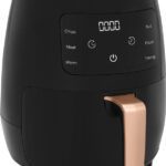 Masterchef Nutriking With Digital Touch Panel Air Fryer(4.5 L)