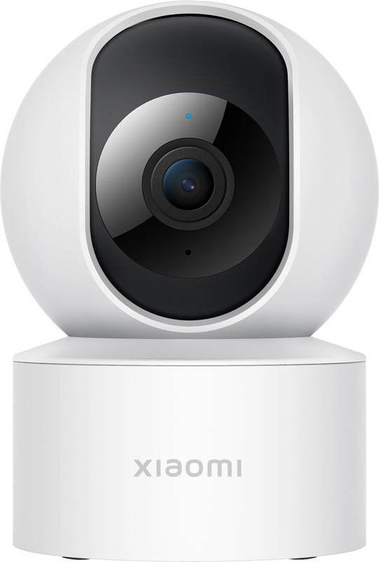 Mi 360 Degree Home 1080P 2I Security Camera(3 Channel)