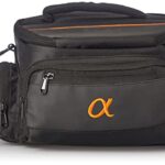 Sony Mii-Sc5 Premium Carry Case For Camera