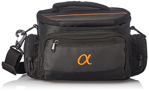 Sony Mii-Sc5 Premium Carry Case For Camera