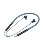 Hp H100 Wireless Neckband Headset, Tablets, Smartphones, Pcs, And Other Devices With Bluetooth®