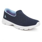 Aqualite Women Skr-131 Shoes, N.Blue/S.Blue, 4 Uk/India