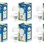 Crompton Param 9 W Led Bulb_Pack Of 10