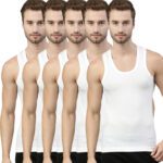 Dixcy Scott Originals Men Vest