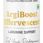 My Soul Medicated Performance Enhancing Effervescent Tablets For Men(20 Tablets)