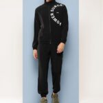 Slazenger Printed Men Track Suit