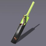Puma Future Pb Snr 1.1 Pvc/Plastic Cricket  Bat For 15+ Yrs(900 – 1000 G)