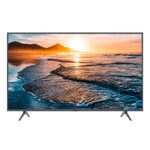 Lloyd 146Cm (58 Inches) Ultra Hd Android Smart Led Tv (58Us900C), Black