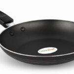 Greenchef Rio Fry Pan 20 Cm Diameter 0.2 L Capacity(Aluminium, Non-Stick)