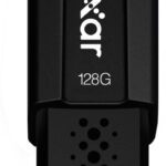 Lexar Jumpdrive S80 128 Gb Pen Drive Compatible With Audio Player, Desktop Computer, Gaming Console, Laptop, Television Usb 3.1 Plastic Case(Black)