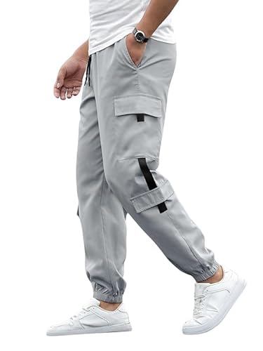 Mack Jonney Regular Track Pant For Men || Track Pants || Plain Track Pant-Mack640512
