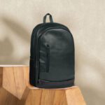 F Gear Bi Frost Executive 27 L Laptop Backpack(Green)