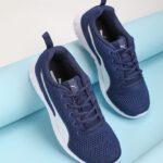 Puma Dwane Idp Sneakers For Men(Blue , 9)