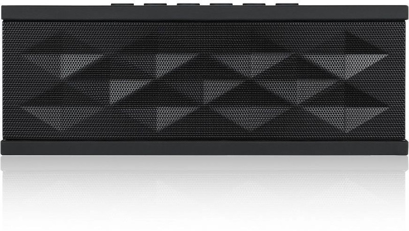 Zoook Zb-Musicbot 14 W Bluetooth Speaker(Black, 4.1 Channel)