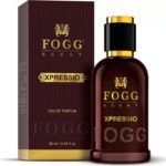 Fogg Scent-Xpressio Eau De Parfum Eau De Parfum  –  100 Ml(For Men)