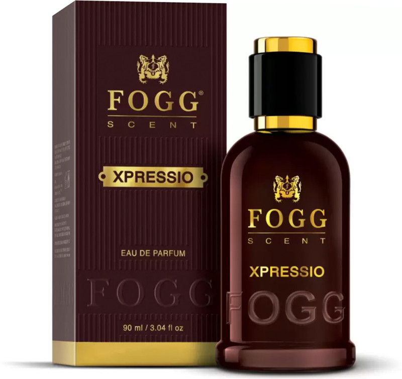 Fogg Scent-Xpressio Eau De Parfum Eau De Parfum  –  100 Ml(For Men)