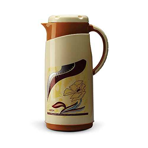 Milton Viva Tuff Jug, 1.5 Litres, Orange