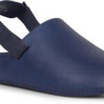 Action Men Clogs(Navy , 8)