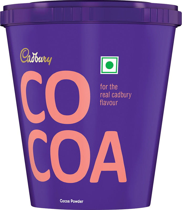 Cadbury Cocoa Powder Mix(150 G)