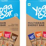 Yogabar By Yogabar Multigrain Energy Bar Variety Box(2 X 210 G)