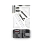 Camlin Scholar Plus Geometry Box