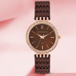 French Connection Diana Analog Watch  – For Women