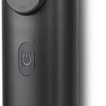 Nova Nht 1135 Trimmer 150 Min  Runtime 20 Length Settings(Black)