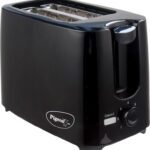 Pigeon 16075 750 W Pop Up Toaster(Black)