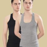 Dollar Bigboss Men Vest