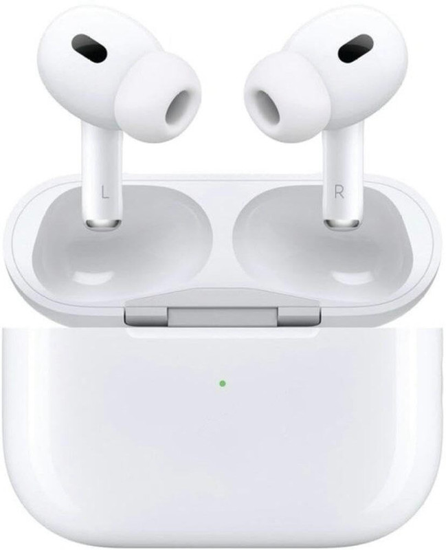 House Of Common Airpods Bluetooth(White, True Wireless)