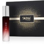 Skinn By Titan Steele And Nude Gift Pack Eau De Parfum Combo Set(Set Of 2)