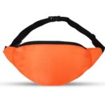 Bigplayer Holographic Waist Bag Stylish And Functional Waist Bags For Men And Women Waterproof, Nylon Trainer Waist Bag With Adjustble Waist Belt Travel Waist Pouch