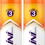 Volini Activ Pain Relief Spray(2 X 40 G)