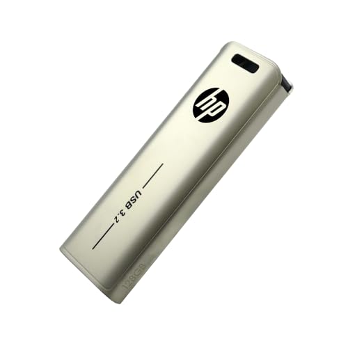 Hp X796W 128Gb Usb 3.2 Flash Drive