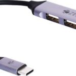 Zebronics Zeb Ta200U Zeb-Ta200U Laptop Accessory(Grey)