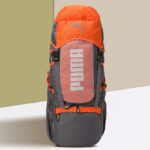 Puma Trailtrekker Rucksack Rucksack – 55 L(Orange)