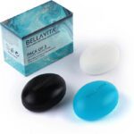 Bellavita Perfumed Bathing Soap Bar For Men|3X100Gm|Helps In Relaxing & Cleansing Skin|(3 X 100 G)